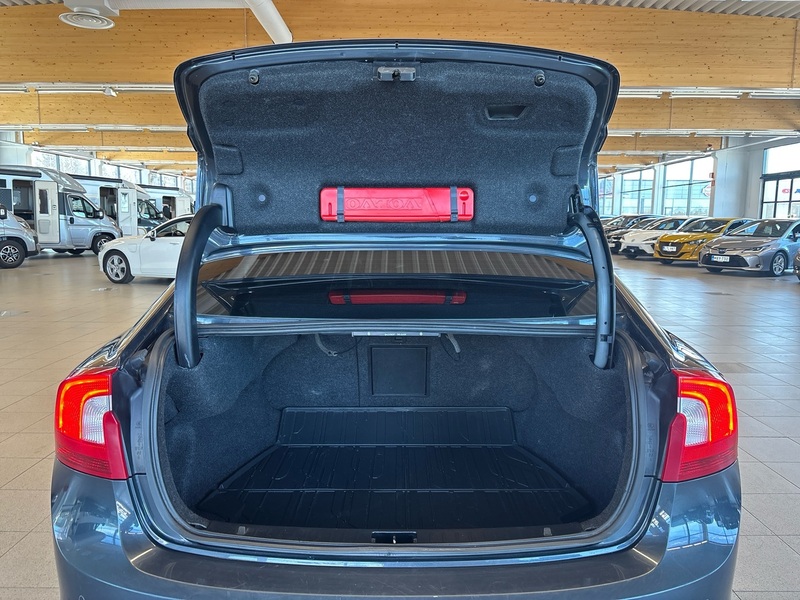 Volvo S60 vaihtoauto