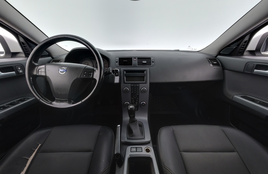 Volvo V50 vaihtoauto
