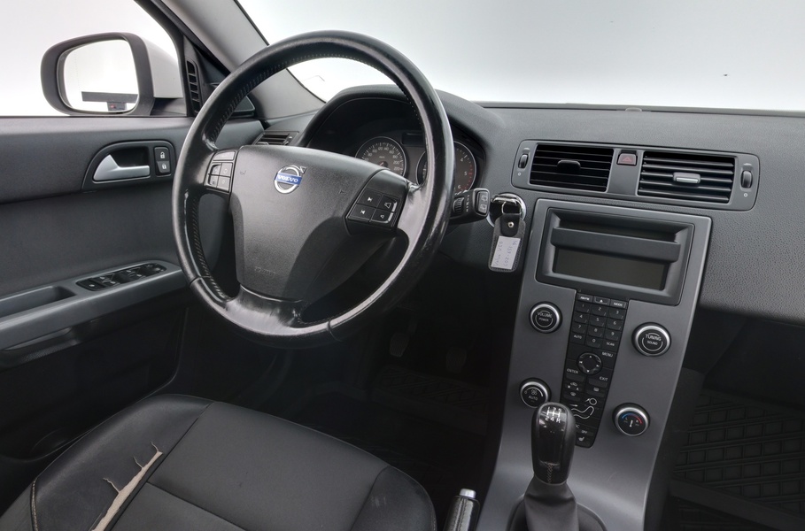 Volvo V50 vaihtoauto