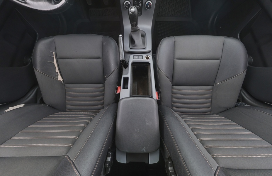 Volvo V50 vaihtoauto