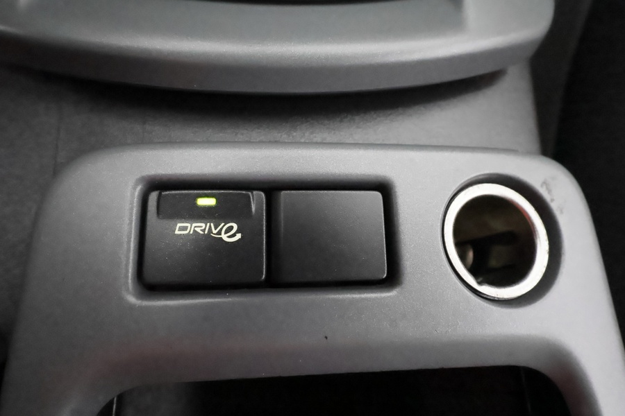 Volvo V50 vaihtoauto