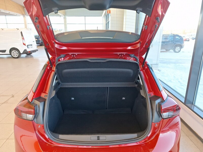 Opel Corsa-e vaihtoauto