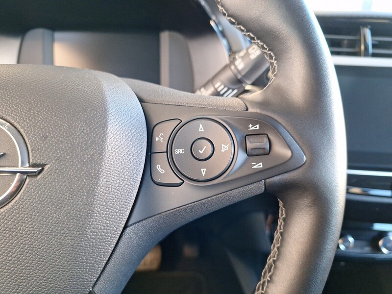 Opel Corsa-e vaihtoauto