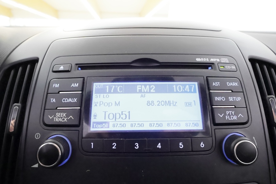 Hyundai i30 vaihtoauto