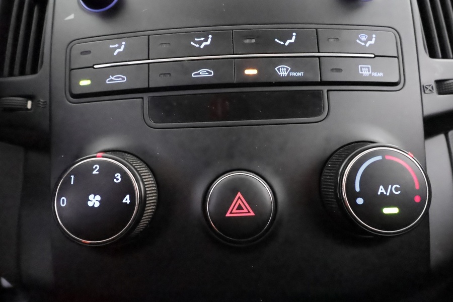 Hyundai i30 vaihtoauto