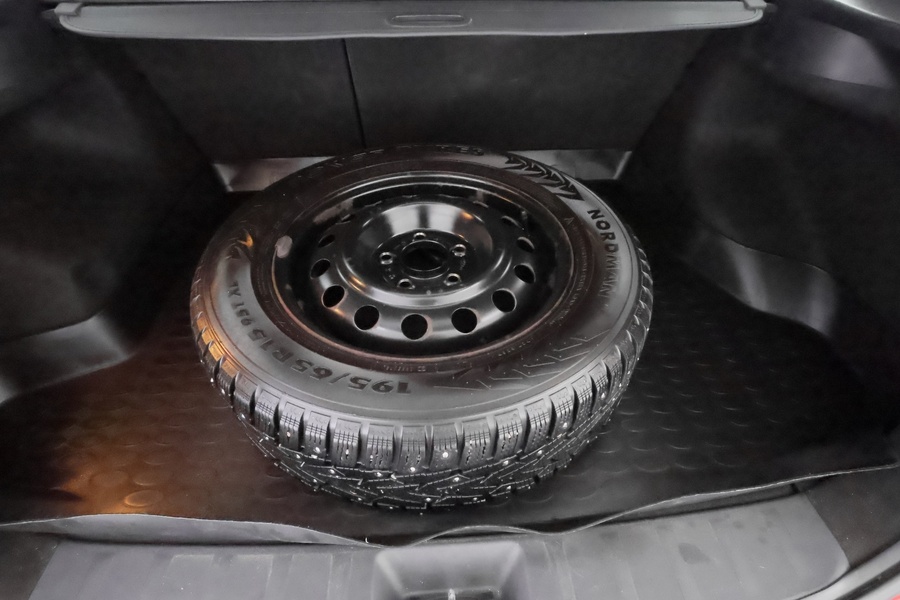 Hyundai i30 vaihtoauto