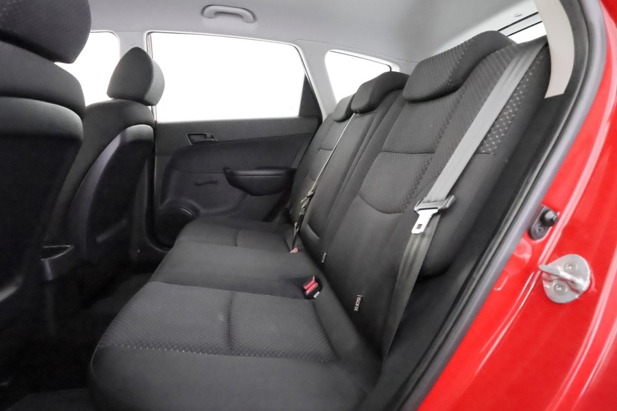 Hyundai i30 vaihtoauto