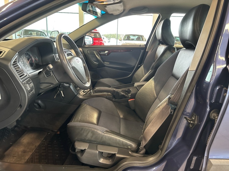 Volvo S60 vaihtoauto