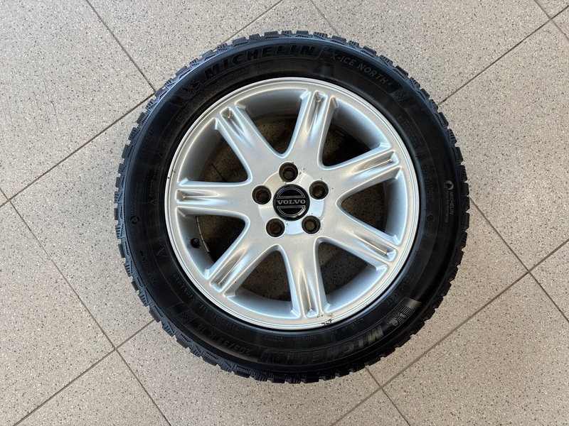 Volvo S60 vaihtoauto