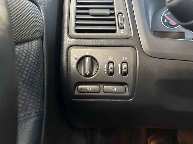 Volvo S60 vaihtoauto