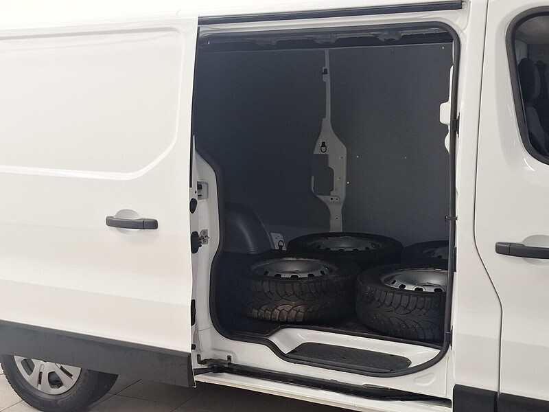 Fiat Talento vaihtoauto