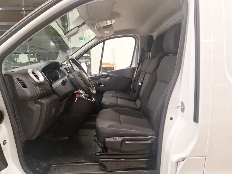 Fiat Talento vaihtoauto