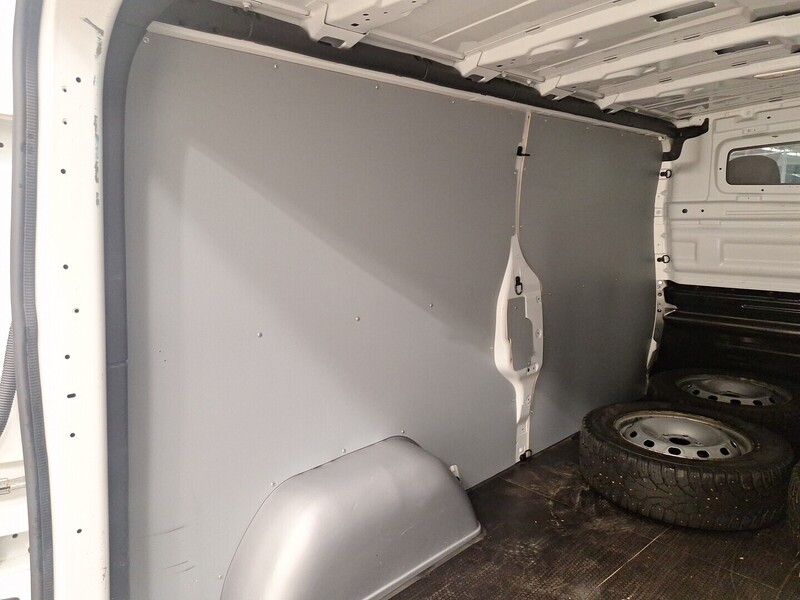 Fiat Talento vaihtoauto