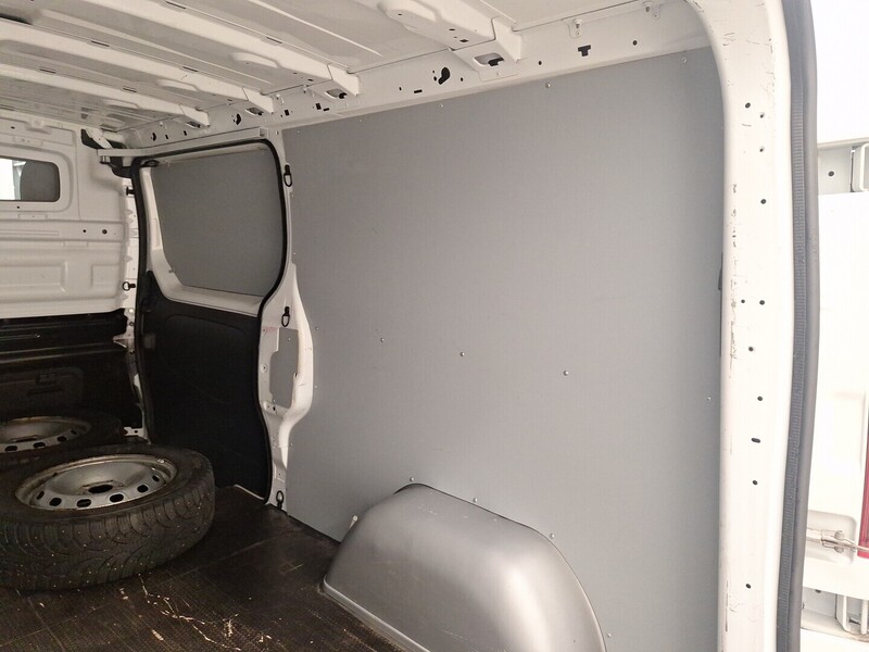 Fiat Talento vaihtoauto