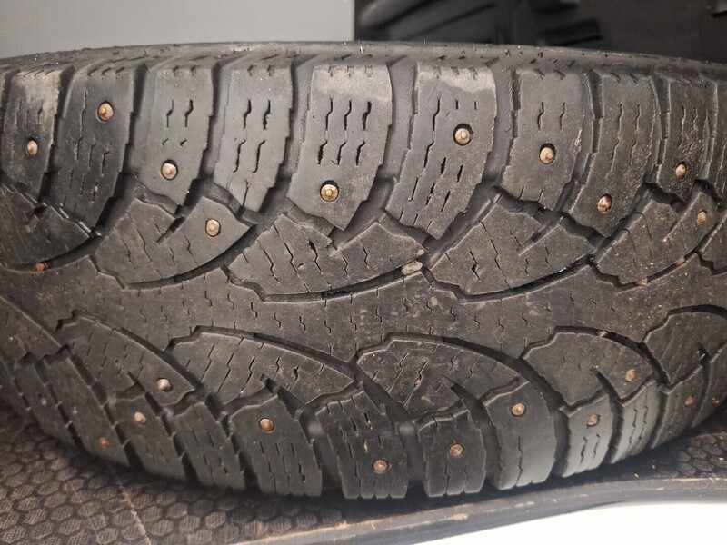 Fiat Talento vaihtoauto