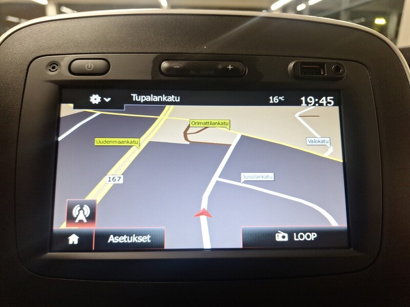 Fiat Talento vaihtoauto