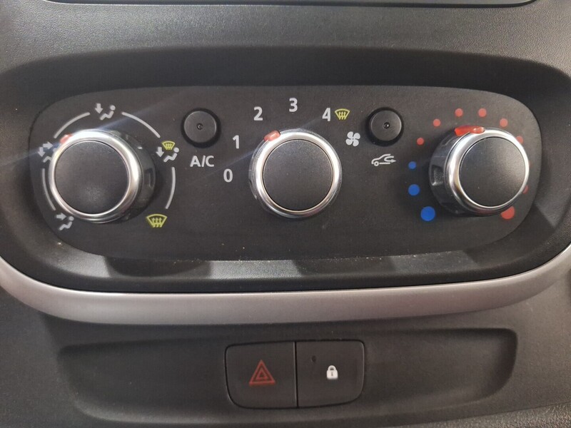 Fiat Talento vaihtoauto