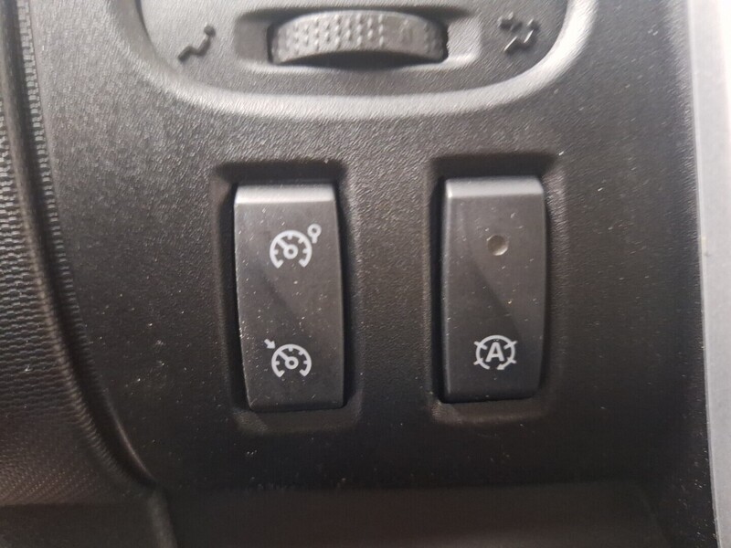 Fiat Talento vaihtoauto