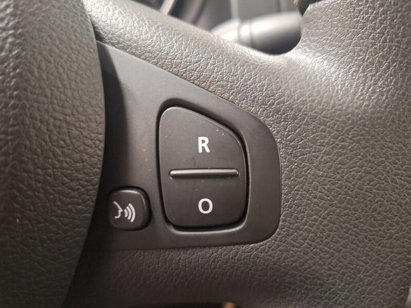 Fiat Talento vaihtoauto