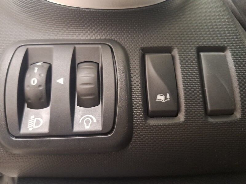 Fiat Talento vaihtoauto