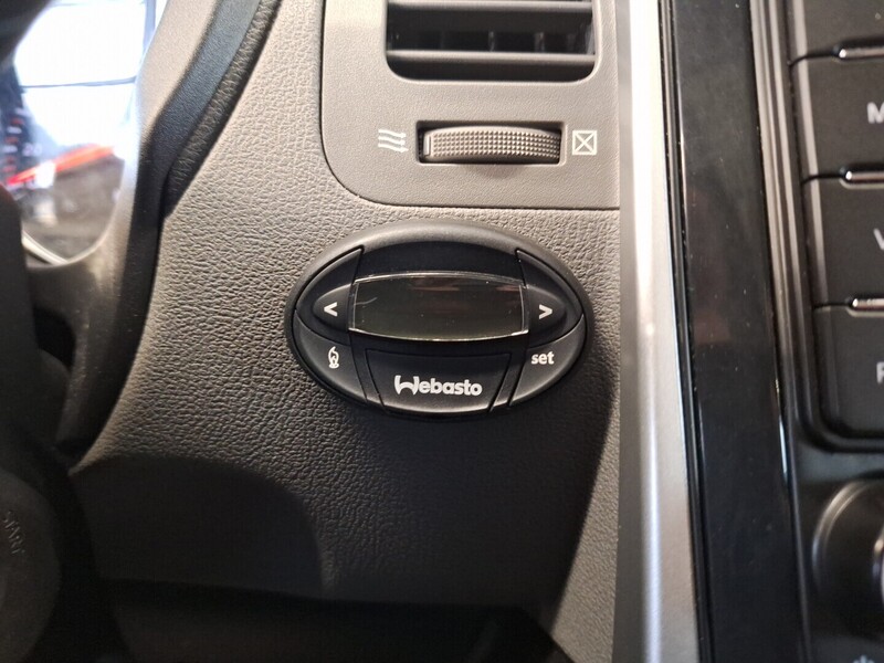 Nissan X-Trail vaihtoauto