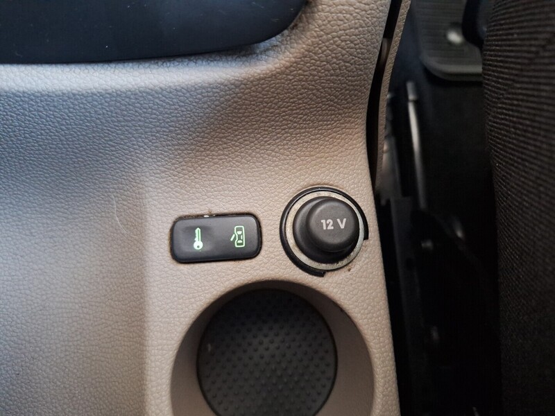 Skoda Yeti vaihtoauto