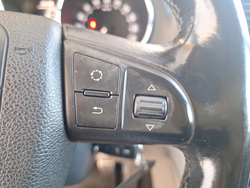 Skoda Yeti vaihtoauto