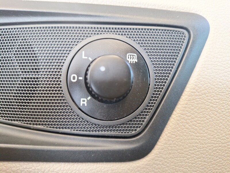 Skoda Yeti vaihtoauto