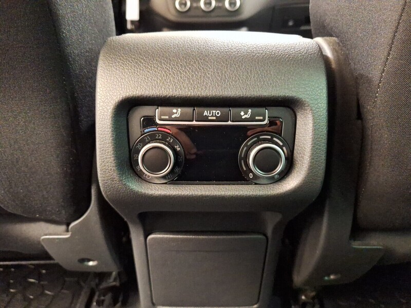 SEAT Alhambra vaihtoauto