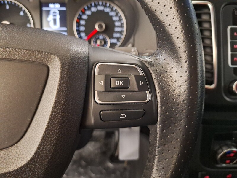 SEAT Alhambra vaihtoauto