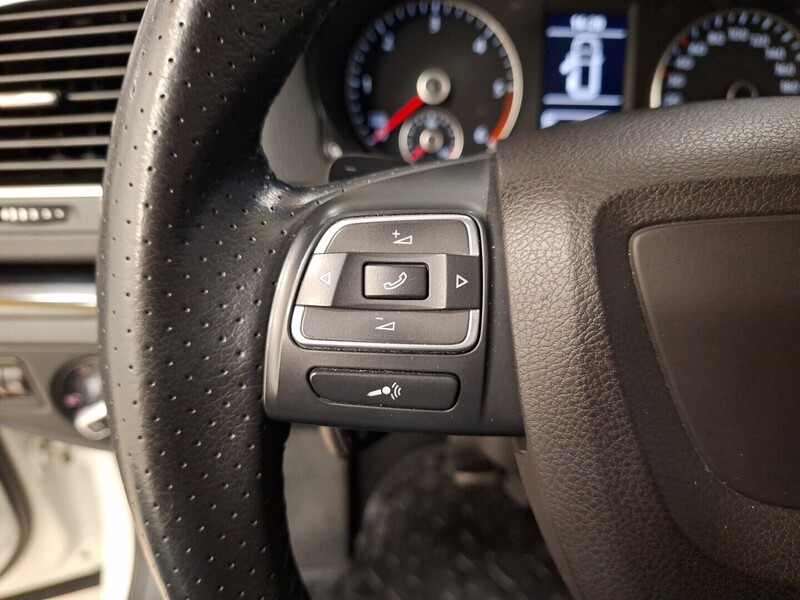 SEAT Alhambra vaihtoauto