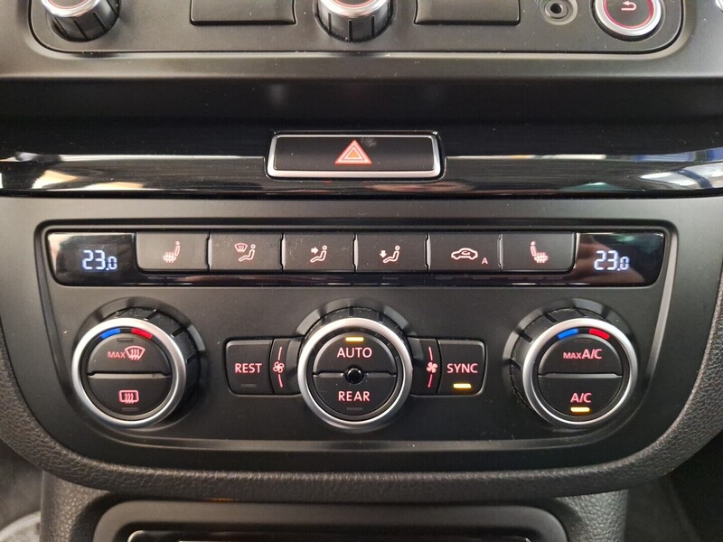 SEAT Alhambra vaihtoauto