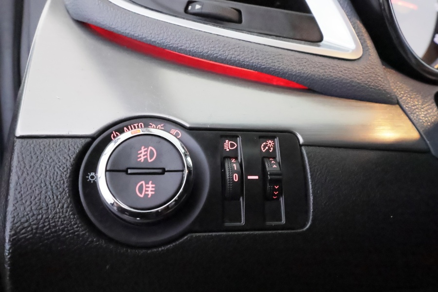 Opel Mokka vaihtoauto