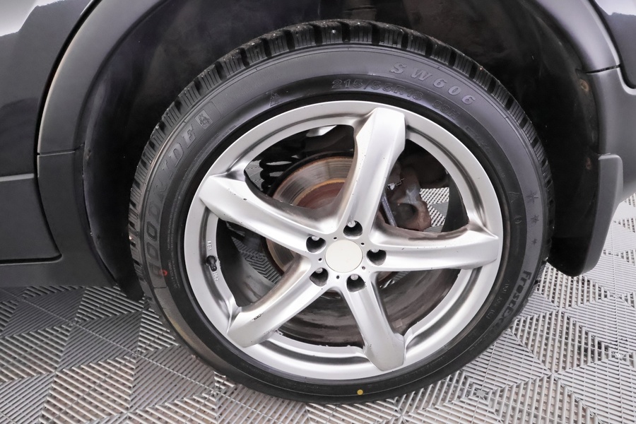 Opel Mokka vaihtoauto