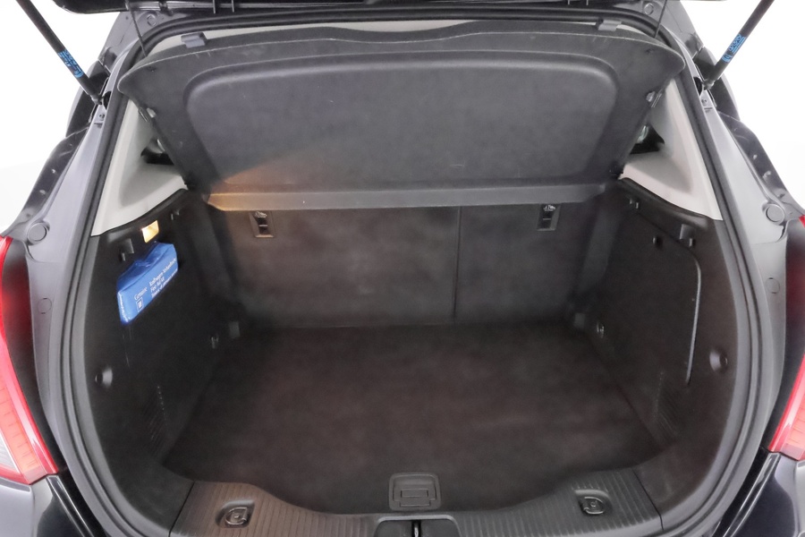 Opel Mokka vaihtoauto