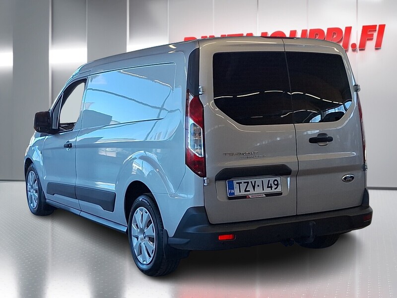 Ford Transit Connect vaihtoauto