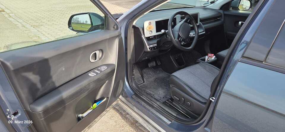 Hyundai IONIQ 5 vaihtoauto