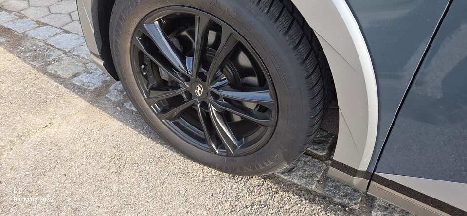 Hyundai IONIQ 5 vaihtoauto