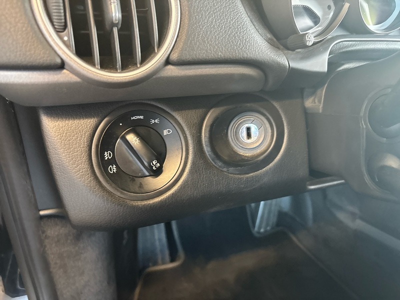 Porsche Cayman vaihtoauto