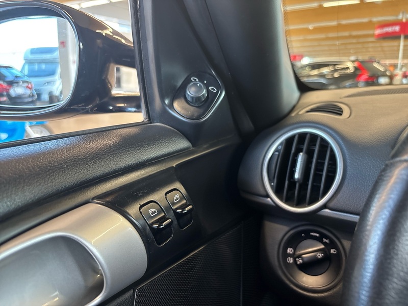 Porsche Cayman vaihtoauto