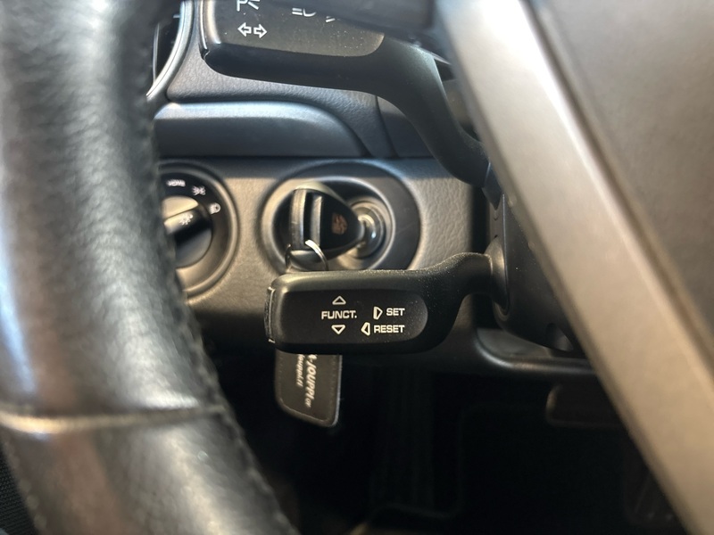 Porsche Cayman vaihtoauto