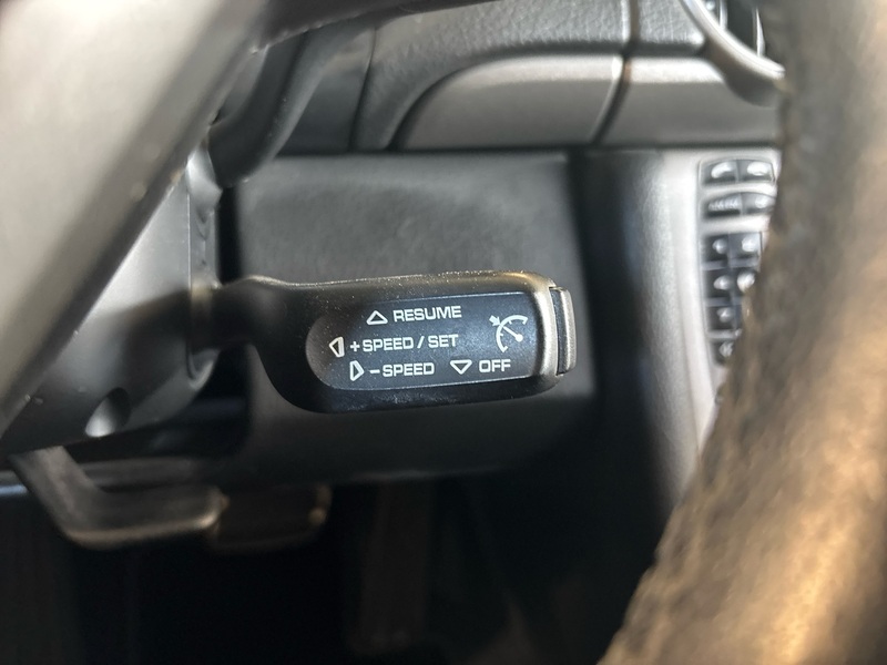 Porsche Cayman vaihtoauto