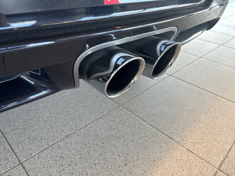 Porsche Cayman vaihtoauto