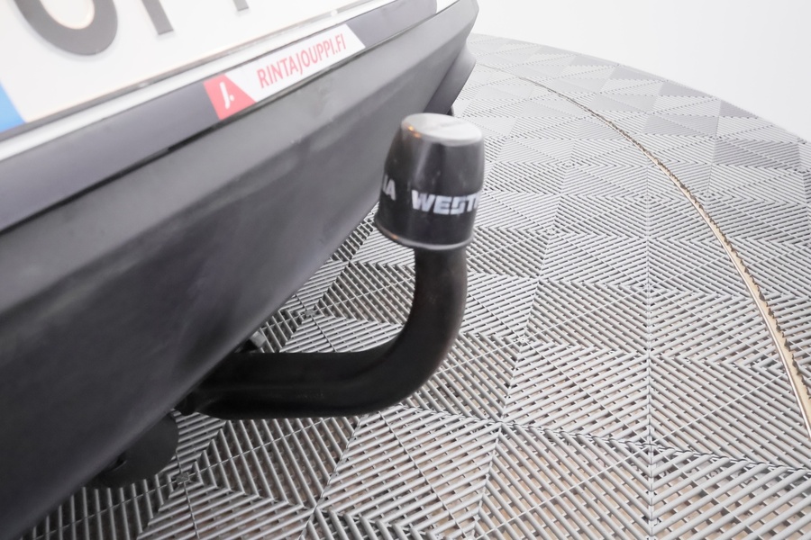 Alfa Romeo Giulietta vaihtoauto