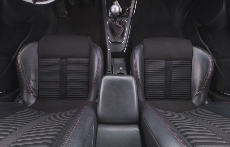 Alfa Romeo Giulietta vaihtoauto