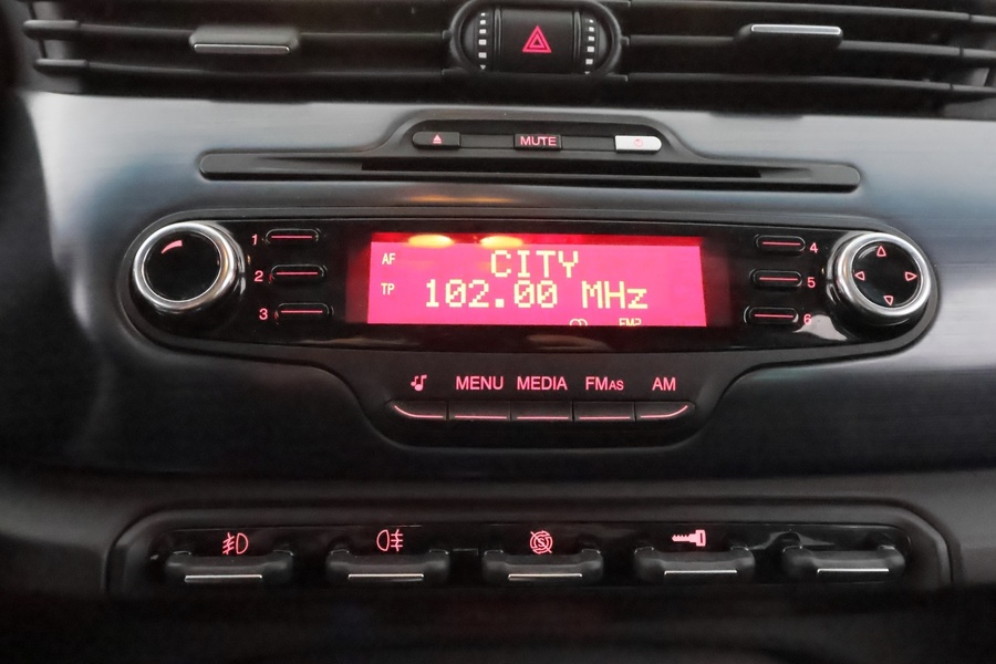 Alfa Romeo Giulietta vaihtoauto