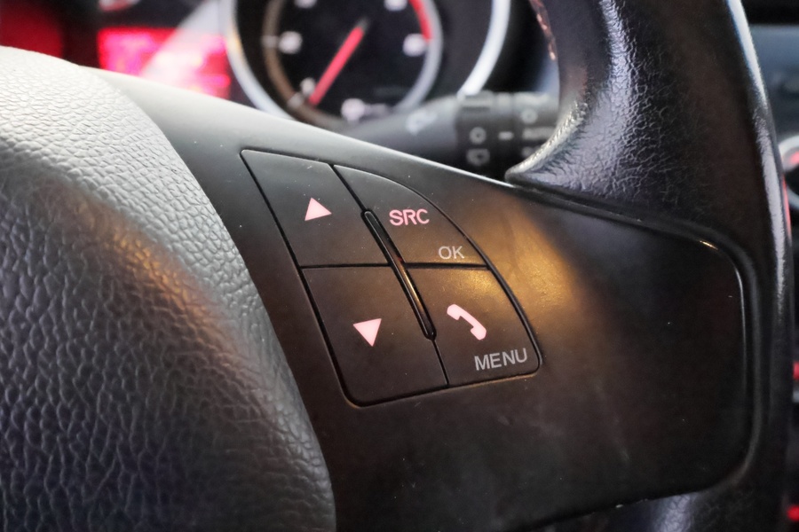 Alfa Romeo Giulietta vaihtoauto