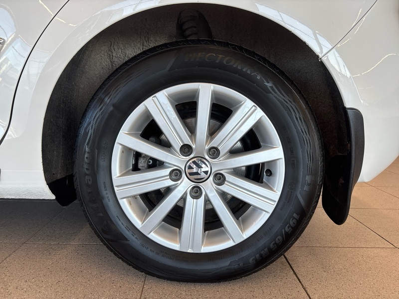 Volkswagen Golf Plus vaihtoauto