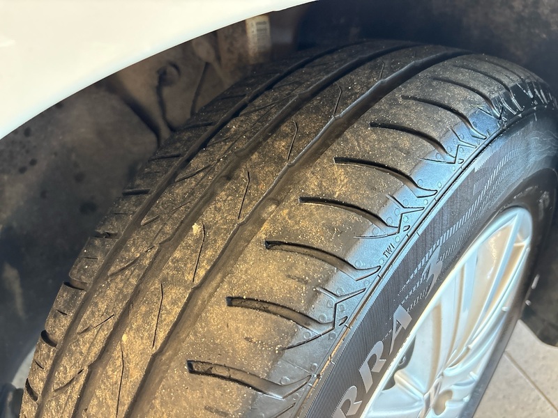 Volkswagen Golf Plus vaihtoauto