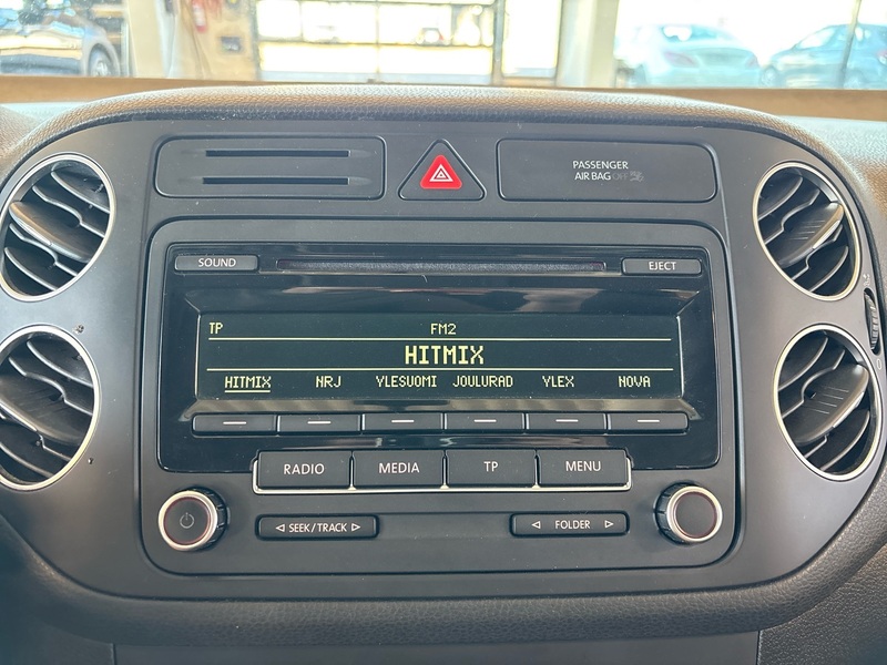 Volkswagen Golf Plus vaihtoauto